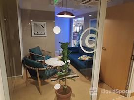 WeWork Embassy Quest