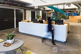 Regus | Toronto - Queen West