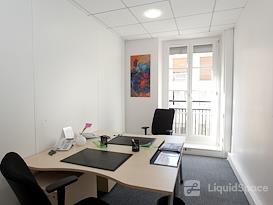 HQ | Paris, Haussman Pasquier