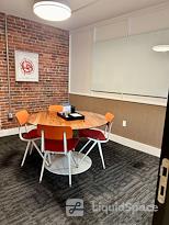 Industrious - South Station