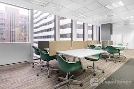 Regus | Madrid Cuzco IV