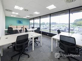 Regus | Portsmouth, North Harbour