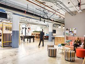 Regus || Fashion District DTLA