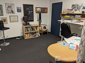 DWC CoWorking