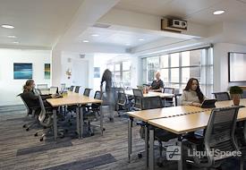 BLANKSPACES Santa Monica - Main St.