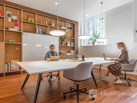 Regus | Ljubljana City Center