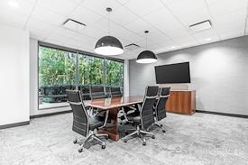 Regus | Deerfield Commons I