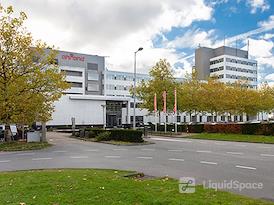 Regus | Amsterdam Laarderhoogtweg 25