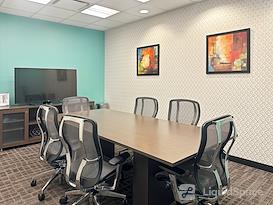 Regus | Bellaire Blvd.