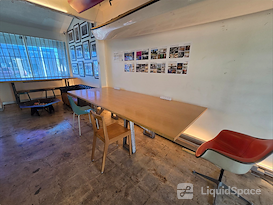 Inverse Studios