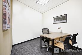 Regus | Bellevue Skyline Tower