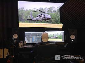 Creative Hub in Hudson Square