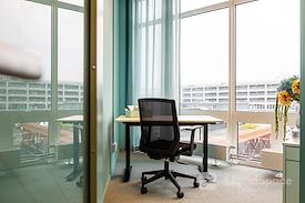 Mindpark Malmö City