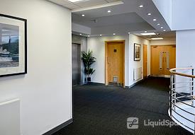 Regus | Edinburgh South Gyle