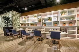 Komune Co-working @ Komune Living