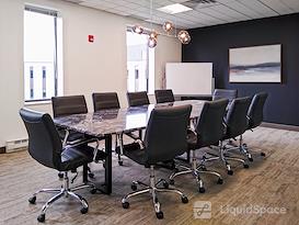 Regus | Parsippany - Rt 10