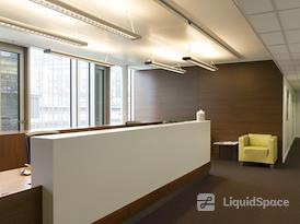 Regus | Lausanne, City Flon