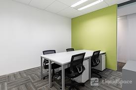 Regus | Dalian, Xiwang Tower