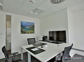 Regus | Bursa, Fsm Bulvari