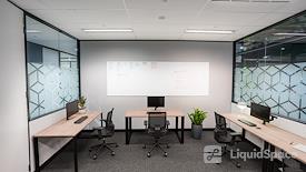 Waterman Workspaces Caribbean Park