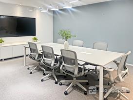 HQ | Shenzhen, Tianli Central Business Plaza