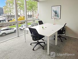 Regus | Paris, Pont de Flandre
