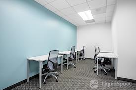 Regus | Long Beach ‚Äì Landmark Square