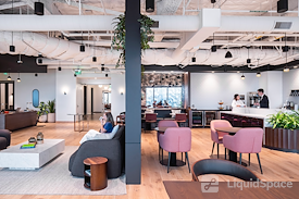 Industrious - Playa District