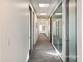 Regus | Hudson Street