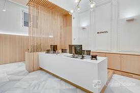 Regus | Madrid Paseo de Recoletos 5