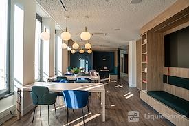 Regus | MD, North Bethesda - Parklawn Dr