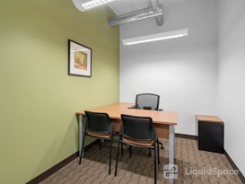 Regus | Queen & Richmond Centre