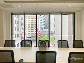 Regus | CA, San Francisco - 71 Stevenson St