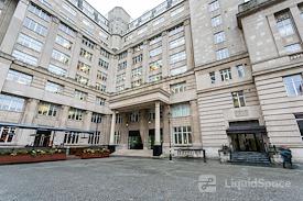 Regus | Liverpool, City Centre