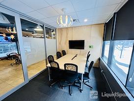 Thrive Workplace @ Cherry Creek