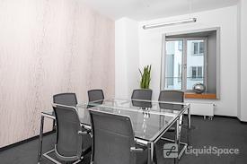 Regus | Dusseldorf Neuer Zollhof