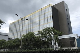 Regus | Luxembourg, City Centre