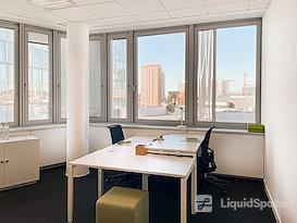 Regus | Bratislava, Apollo