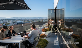 WeWork | One Culver