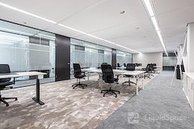 The Office Operators | Utrecht, Reykjavikplein 2 - Helix