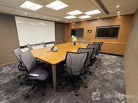 Compass Offices | Infinitus Plaza