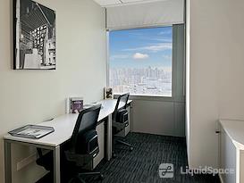 Regus | SHANGHAI , Raffles City Changning