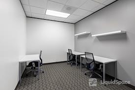 HQ | Houston - One Riverway