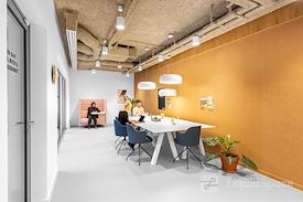 SPACES | KRAKOW, Fabryka Kart