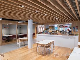 SPACES | London, Moorgate