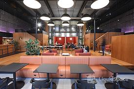 Regus | London, Battersea Power Station (The Engine Room)