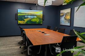 Clubhouse Work & Golf