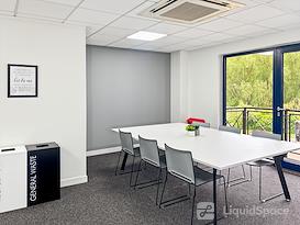 Regus | St Neots, Nelson House