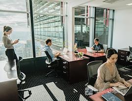 Servcorp Tower One Barangaroo