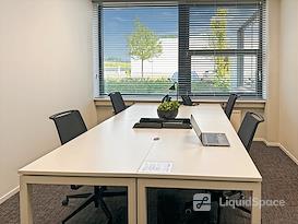 Regus | Venlo, Noorderpoort